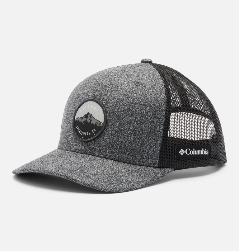 GORRA UNISEX COLUMBIA COLUMBIA MESH